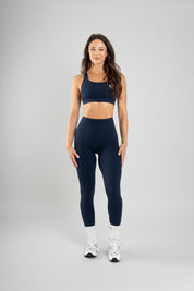 Level up legice, midnight blue