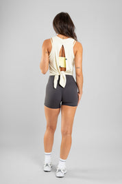 Majica Open, buttercream