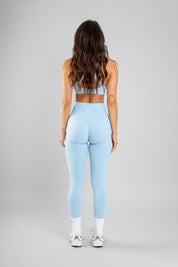 Level up legice, sky blue