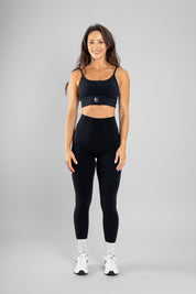 Timeless legice, classic black