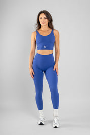 Timeless Leggins Royal blue