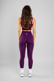 Timeless legice, velvet plum