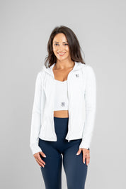 Timeless Jacket White