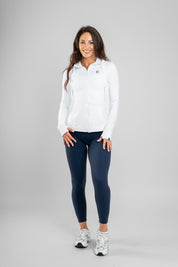 Timeless Jacket White