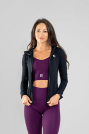 Timeless jacket, črna