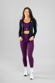 Timeless jacket, črna