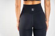 Timeless legice, classic black