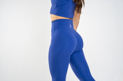 Timeless Leggins Royal blue
