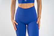 Timeless Leggins Royal blue