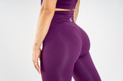Timeless legice, velvet plum