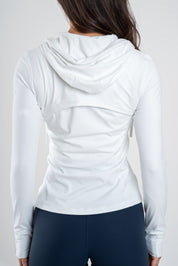 Timeless Jacket White