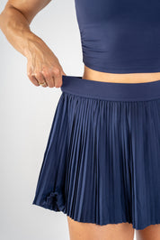 LU tenis set, marine blue