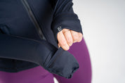 Timeless jacket, črna