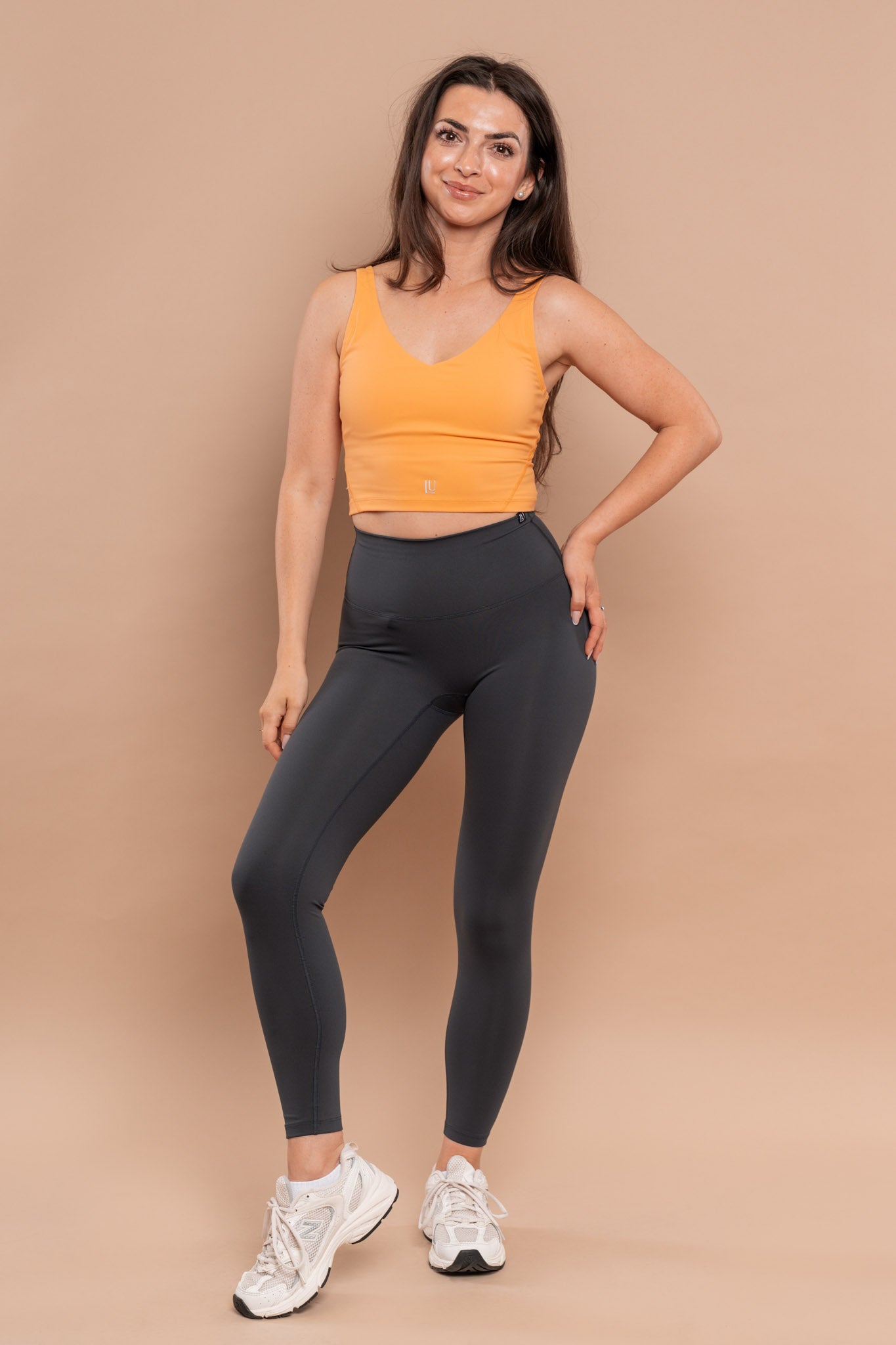 Timeless Leggins Eclipse