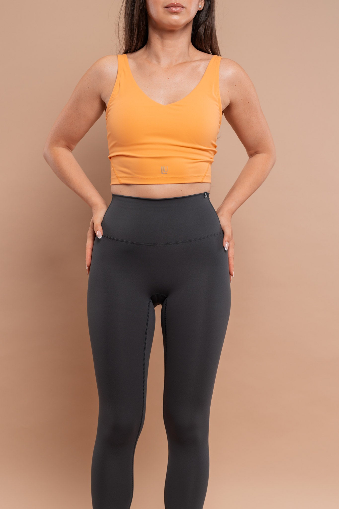 Timeless Leggins Eclipse