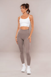 Timeless Leggins Mocha