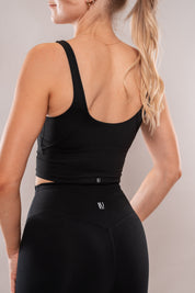Timeless Športni Modrc Black 