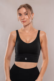 Timeless Športni Modrc Black 