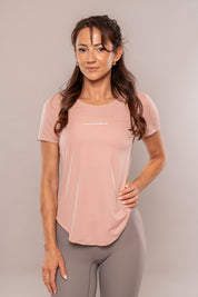 Športna Majica Dusty Rose 