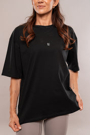 Oversize T-Shirt Black