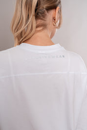 Oversize T-Shirt White