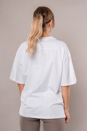 Oversize T-Shirt White