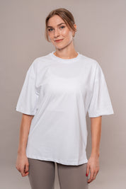 Oversize T-Shirt White