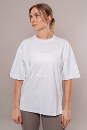 Oversize T-Shirt White