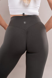 Level Up Leggins Stone Grey