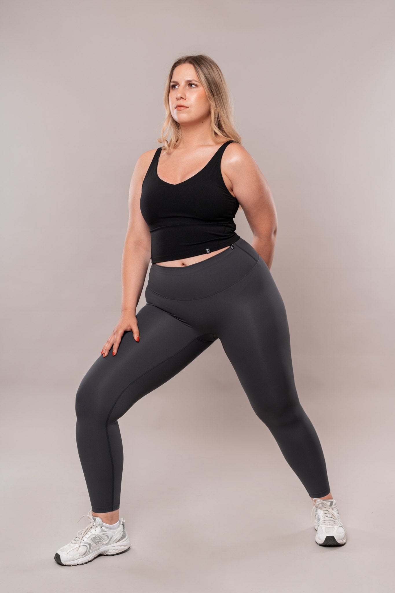 Timeless Leggins Eclipse