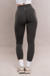 Level Up Leggins Stone Grey
