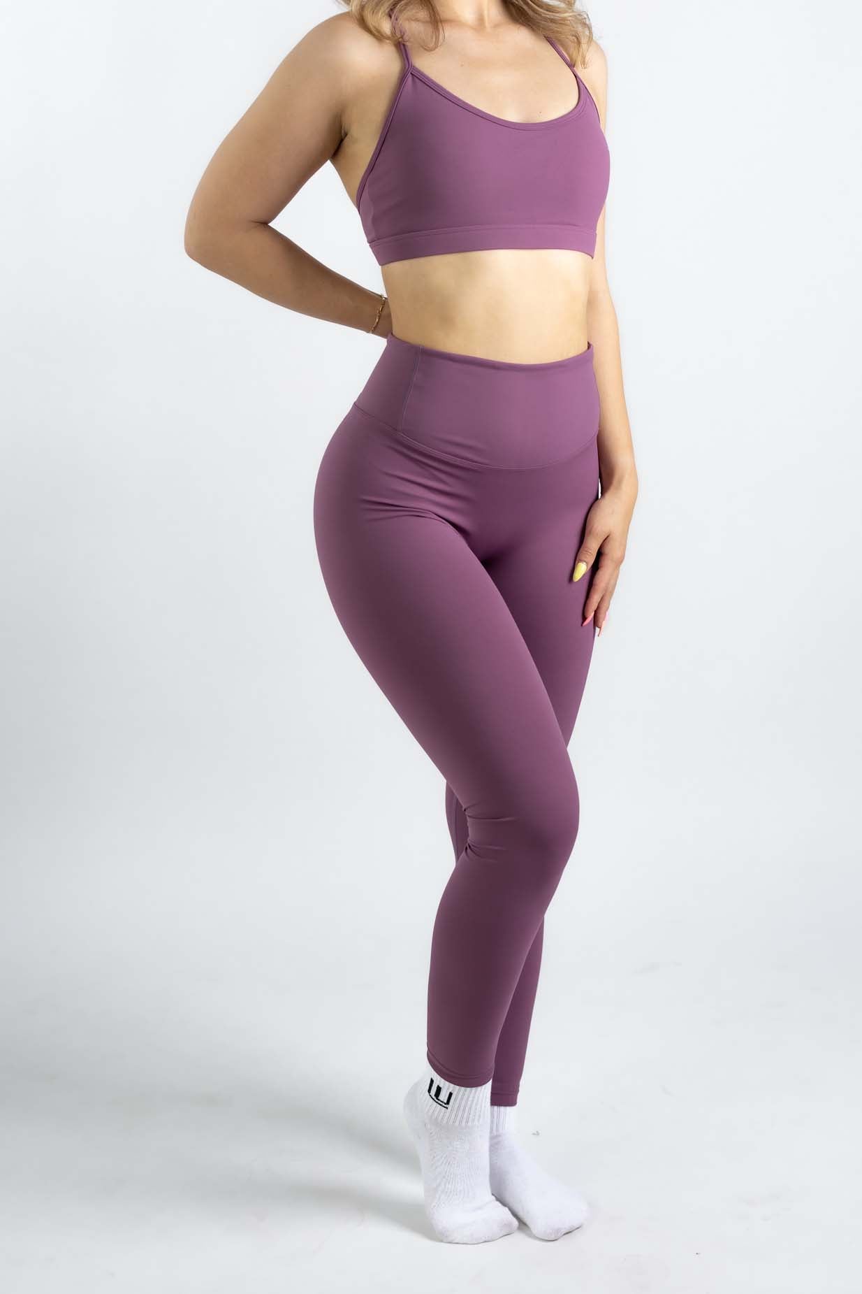 Level up legice, mulberry