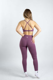 Level up legice, mulberry