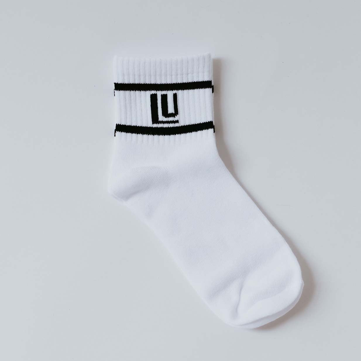 LU crew nogavice