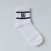 LU crew nogavice