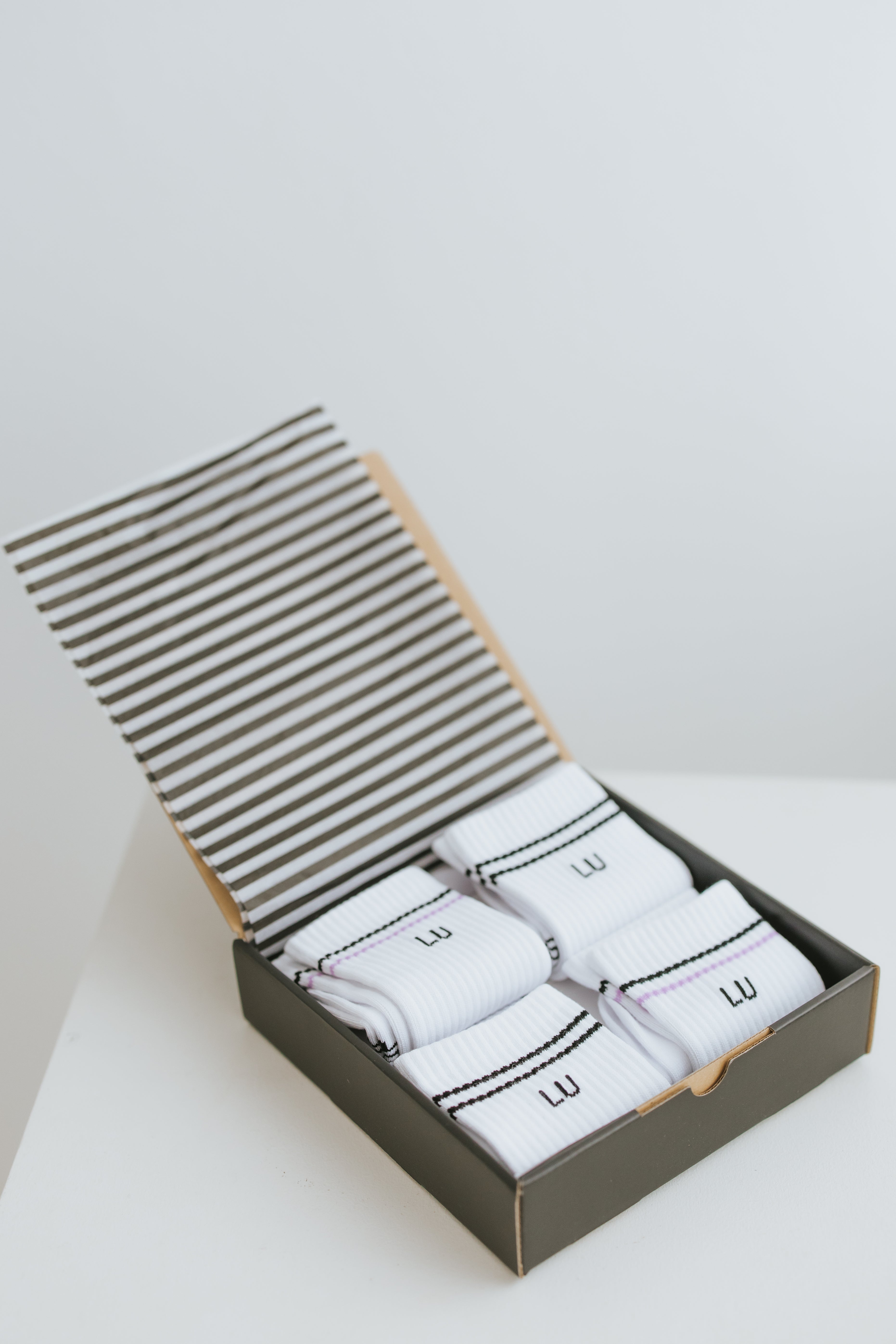 Nogavice Retro Edition 