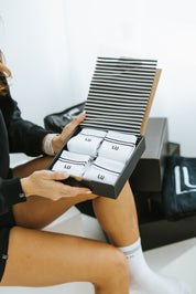 Nogavice Retro Edition 