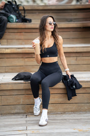 Lift Up Legice Black 